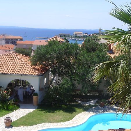 Apartments Lorenandreja Rab Town Luaran gambar