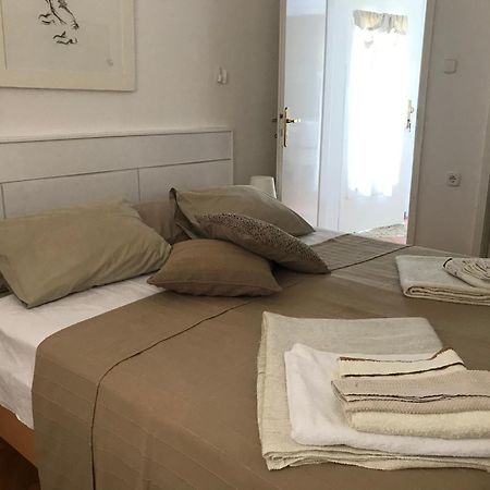 Apartments Lorenandreja Rab Town Luaran gambar