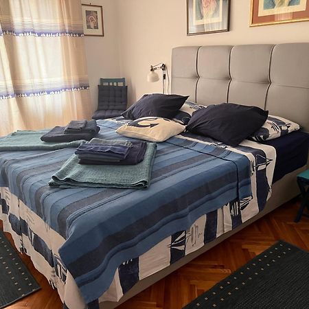 Apartments Lorenandreja Rab Town Luaran gambar