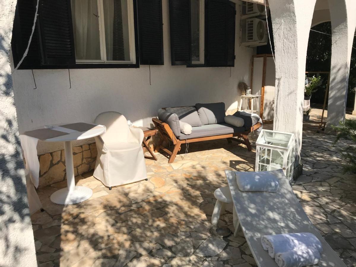 Apartments Lorenandreja Rab Town Luaran gambar