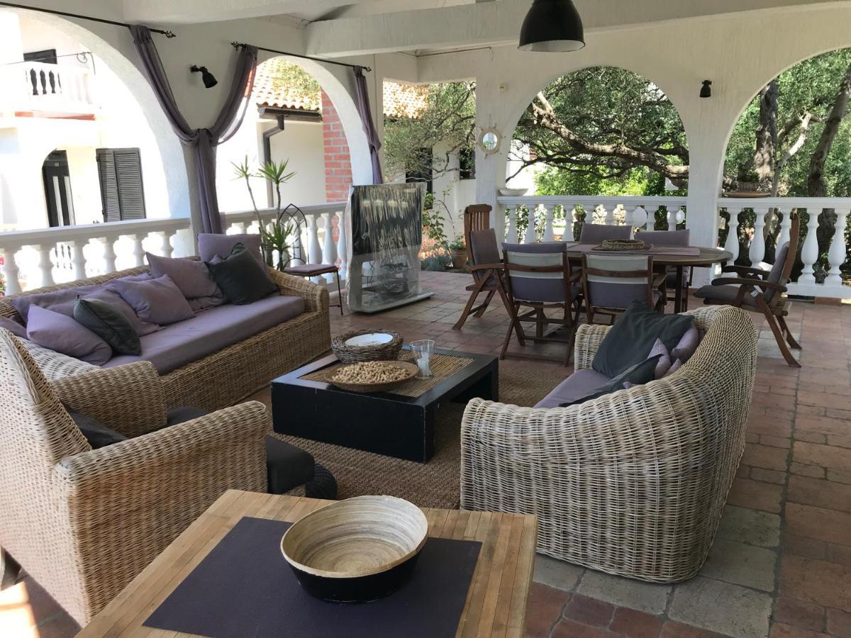 Apartments Lorenandreja Rab Town Luaran gambar