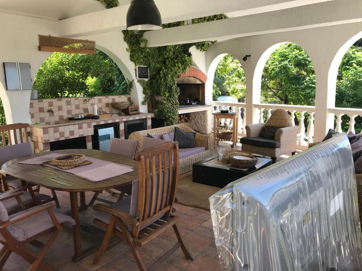 Apartments Lorenandreja Rab Town Luaran gambar