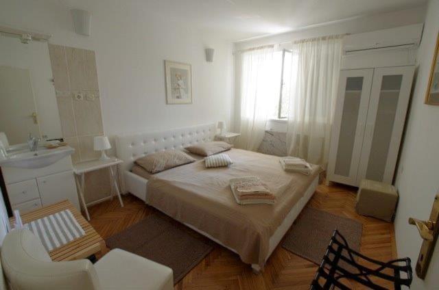 Apartments Lorenandreja Rab Town Luaran gambar