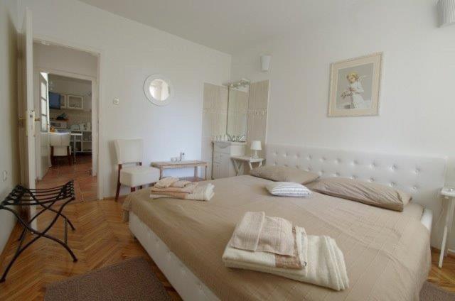 Apartments Lorenandreja Rab Town Luaran gambar