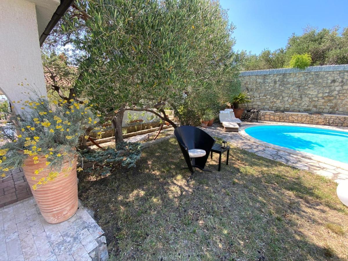 Apartments Lorenandreja Rab Town Luaran gambar