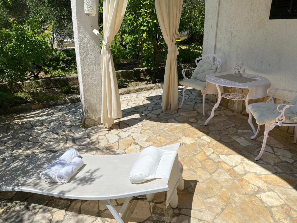 Apartments Lorenandreja Rab Town Luaran gambar