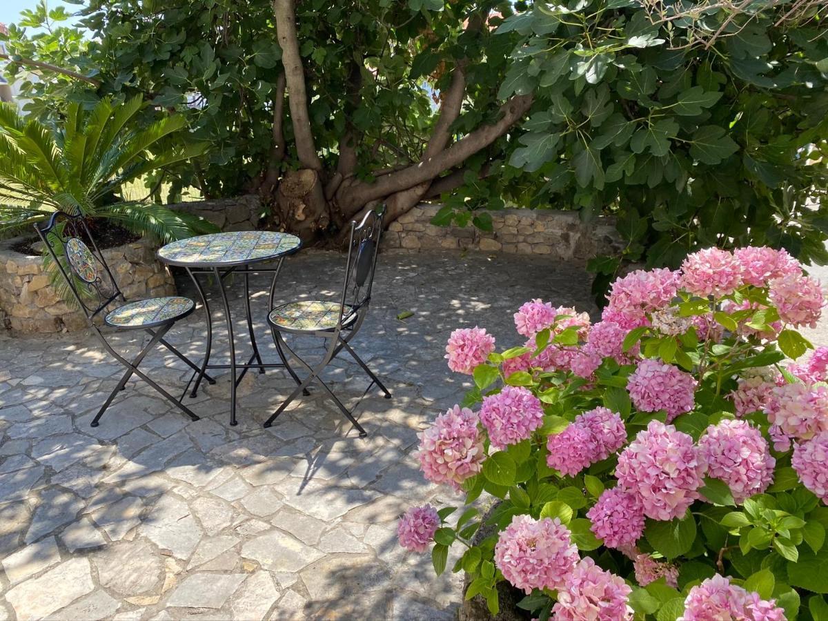 Apartments Lorenandreja Rab Town Luaran gambar