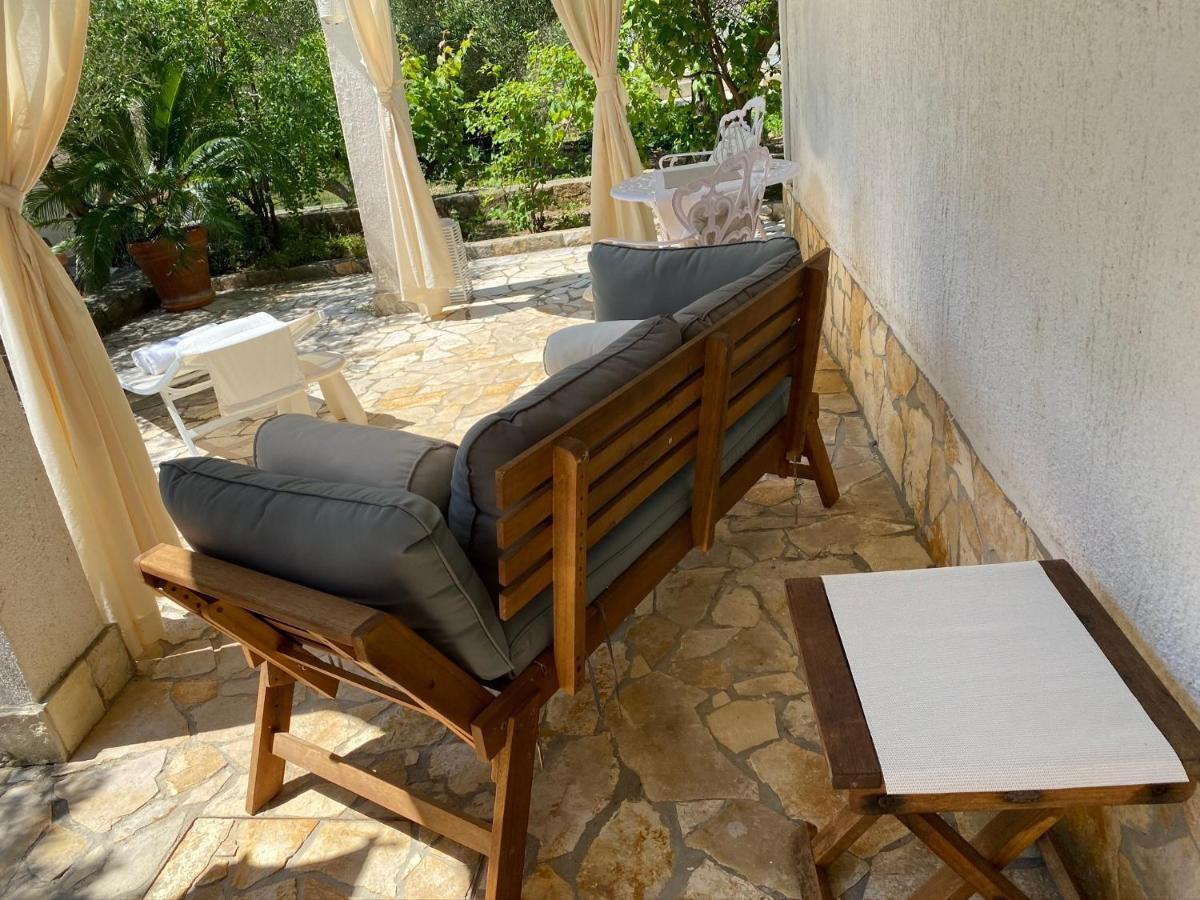 Apartments Lorenandreja Rab Town Luaran gambar