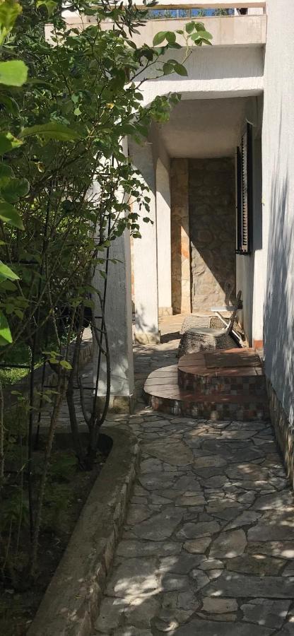 Apartments Lorenandreja Rab Town Luaran gambar