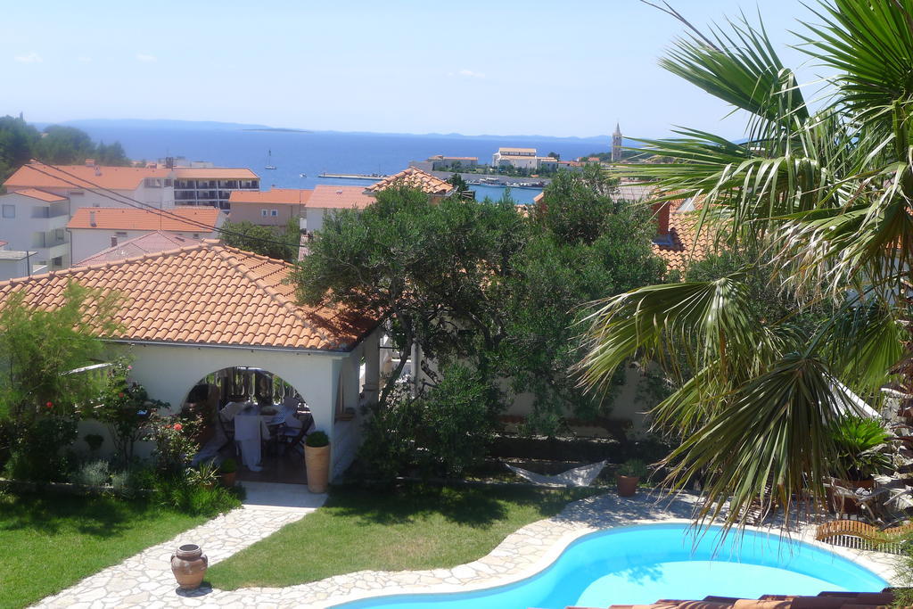 Apartments Lorenandreja Rab Town Luaran gambar
