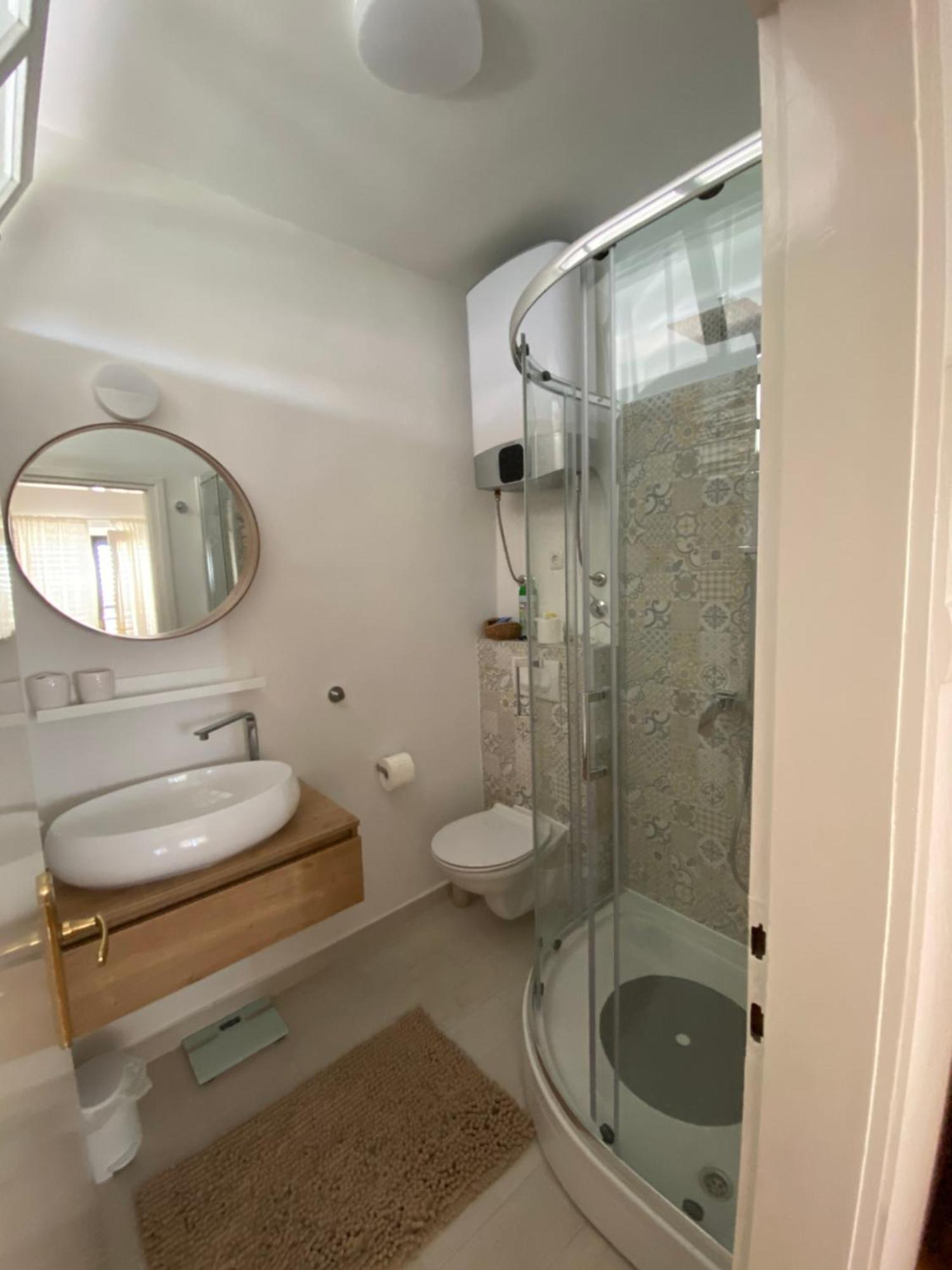 Apartments Lorenandreja Rab Town Luaran gambar