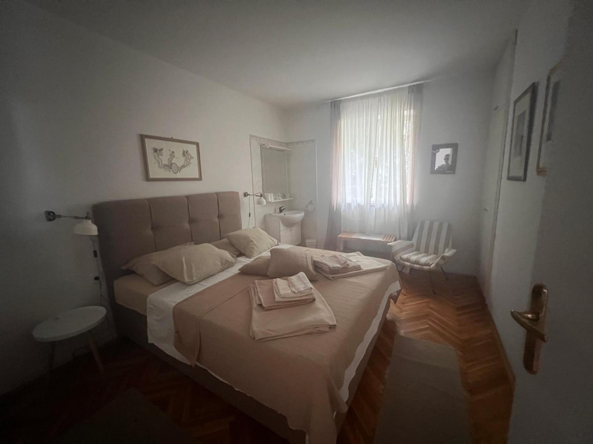 Apartments Lorenandreja Rab Town Luaran gambar