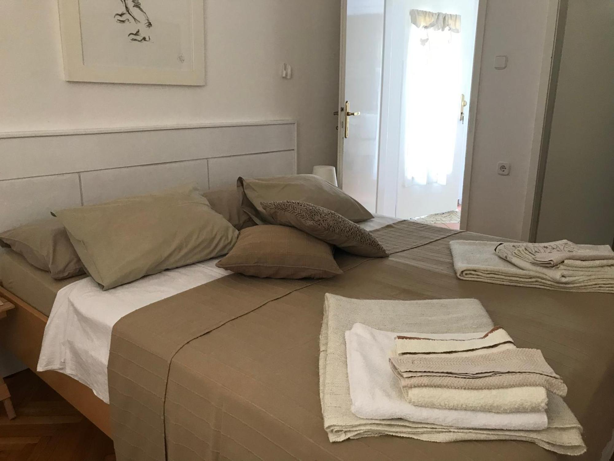 Apartments Lorenandreja Rab Town Luaran gambar