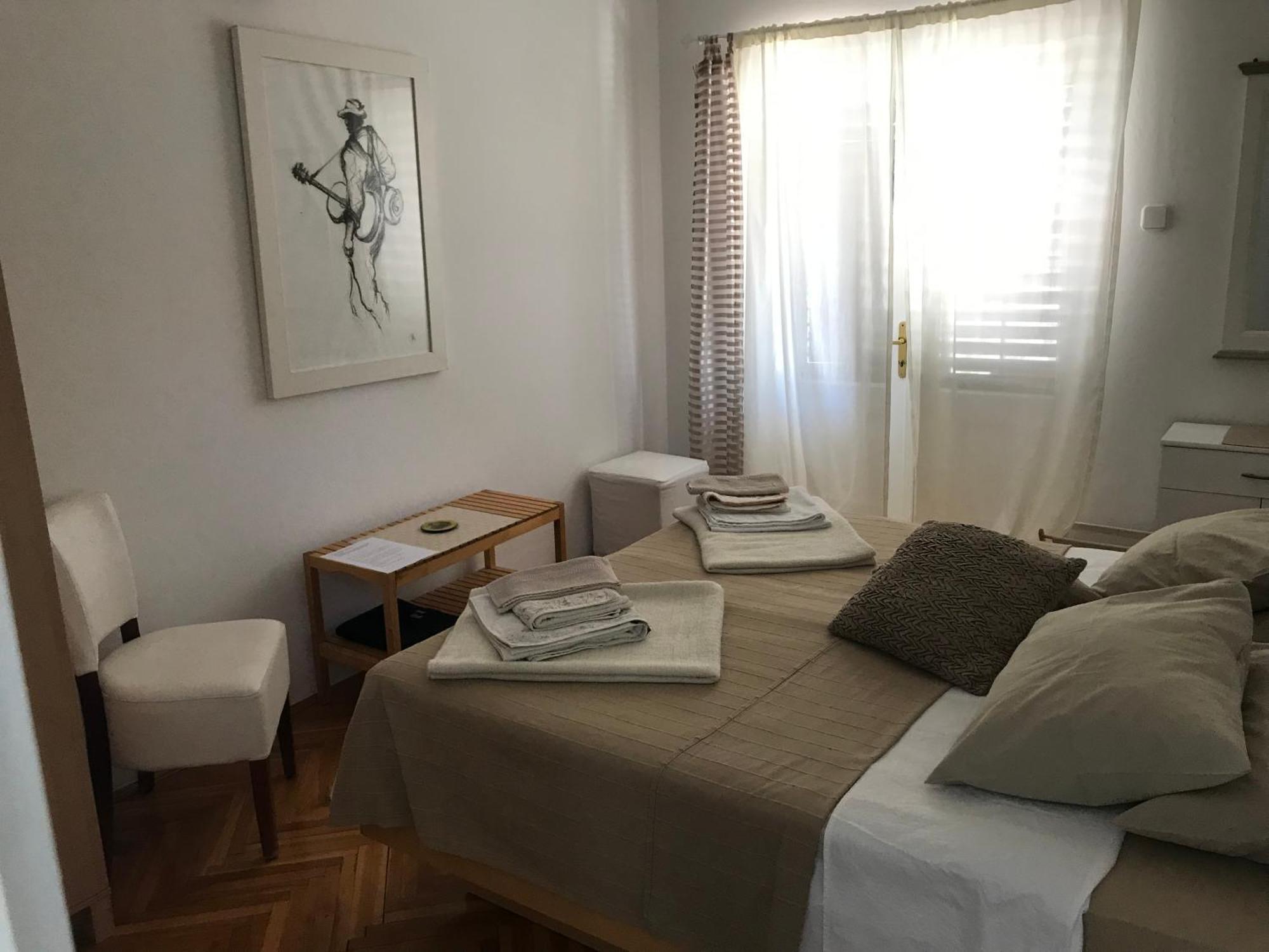 Apartments Lorenandreja Rab Town Luaran gambar