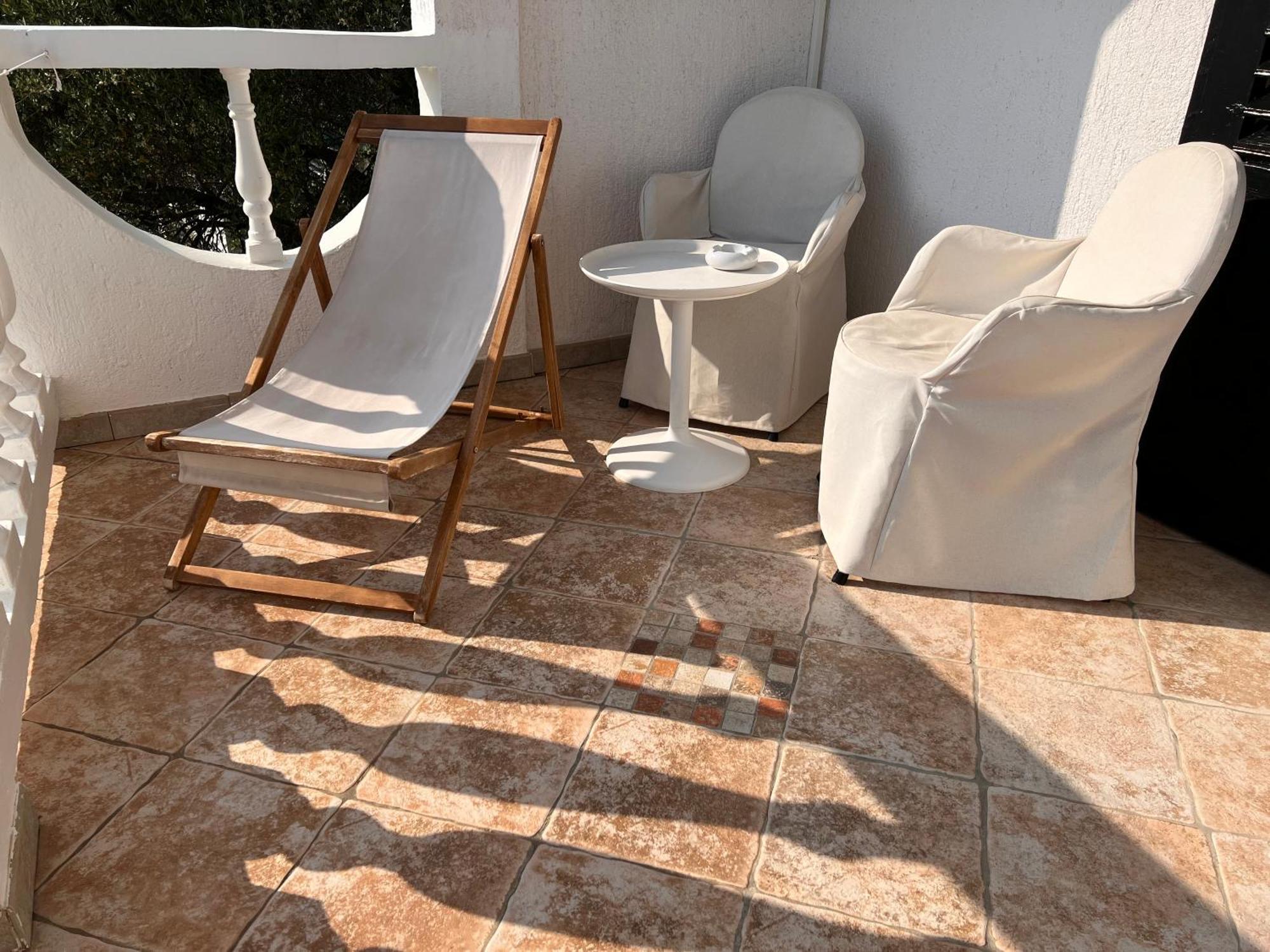 Apartments Lorenandreja Rab Town Luaran gambar