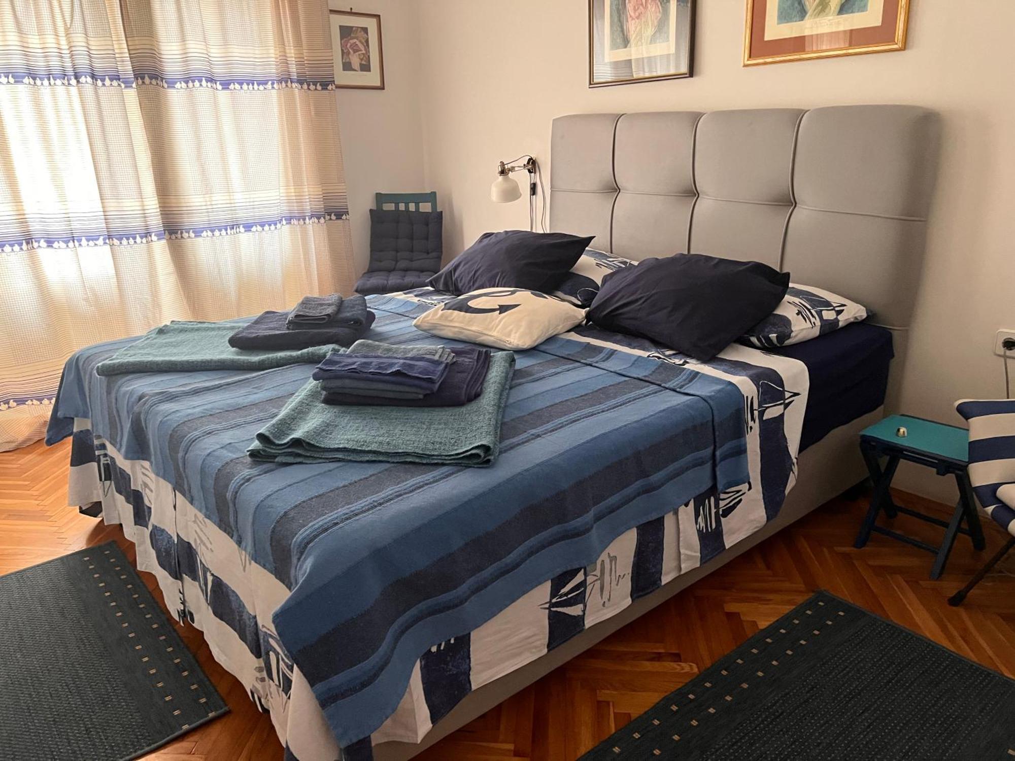 Apartments Lorenandreja Rab Town Luaran gambar