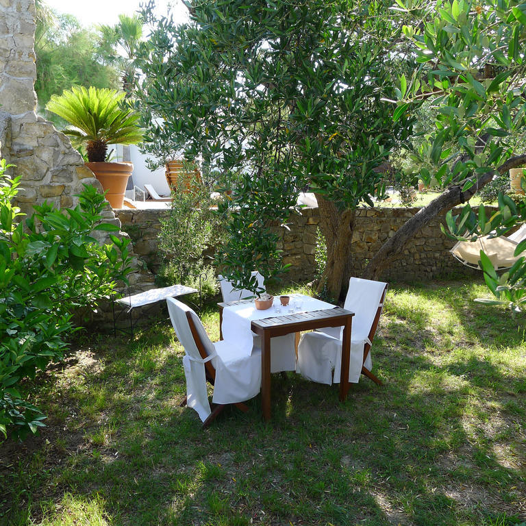 Apartments Lorenandreja Rab Town Luaran gambar