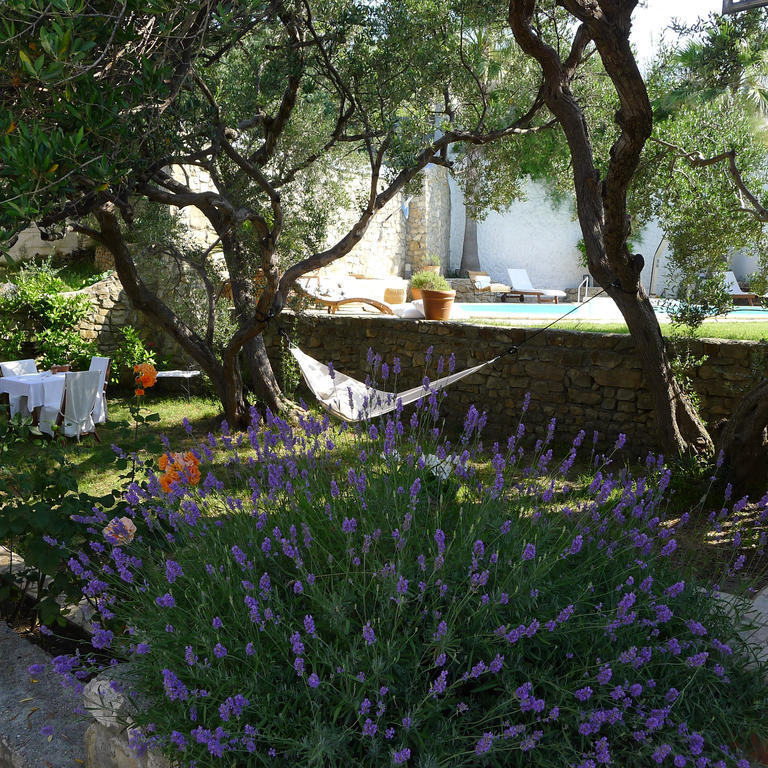 Apartments Lorenandreja Rab Town Luaran gambar