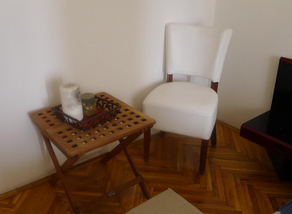 Apartments Lorenandreja Rab Town Luaran gambar