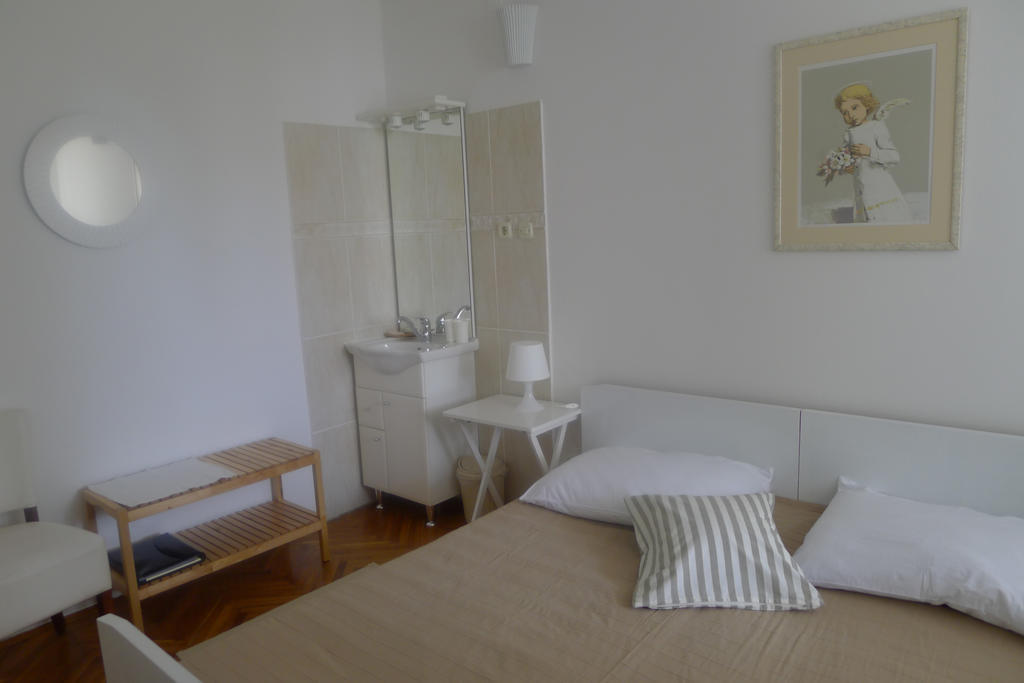 Apartments Lorenandreja Rab Town Luaran gambar