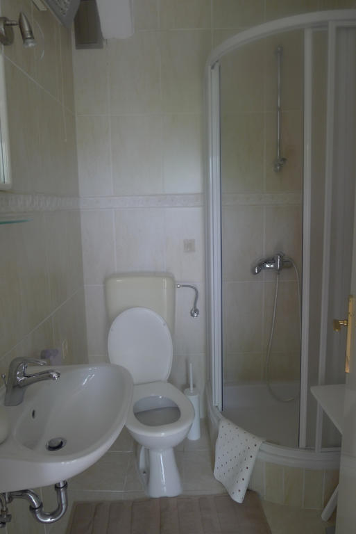 Apartments Lorenandreja Rab Town Bilik gambar
