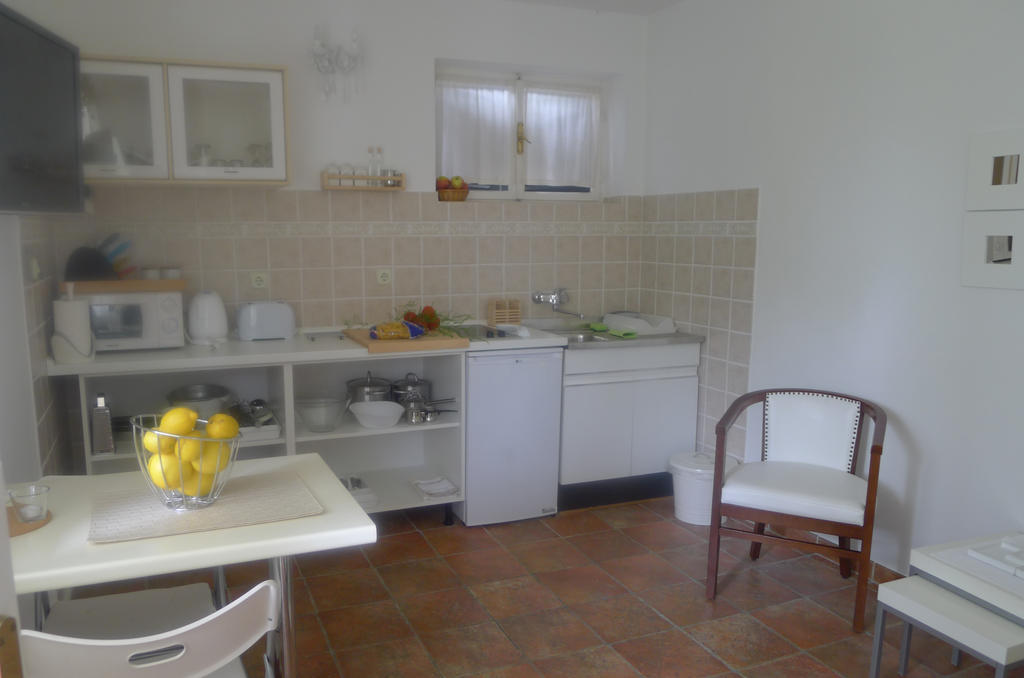 Apartments Lorenandreja Rab Town Bilik gambar