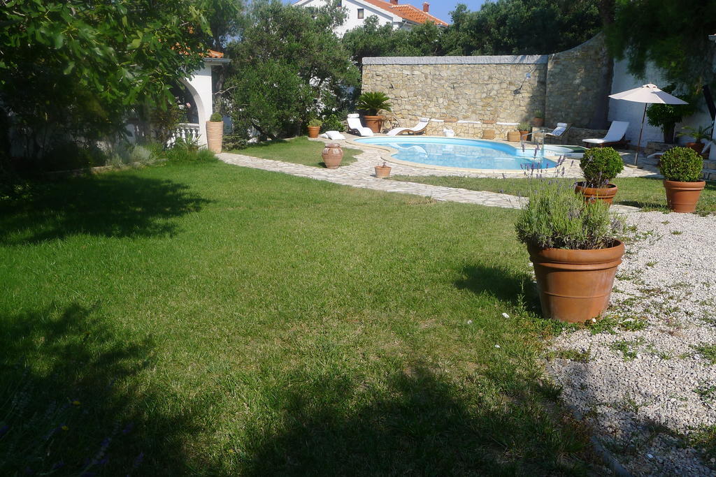 Apartments Lorenandreja Rab Town Luaran gambar