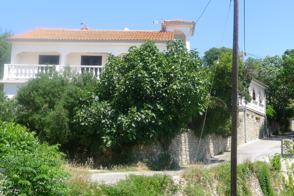 Apartments Lorenandreja Rab Town Luaran gambar