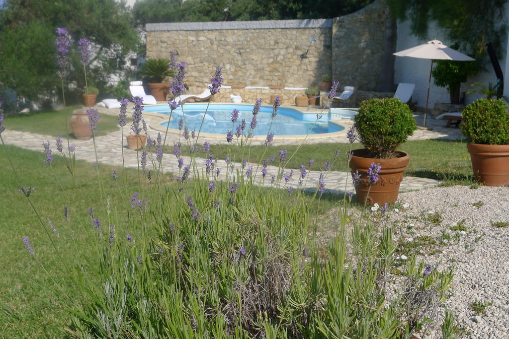 Apartments Lorenandreja Rab Town Luaran gambar