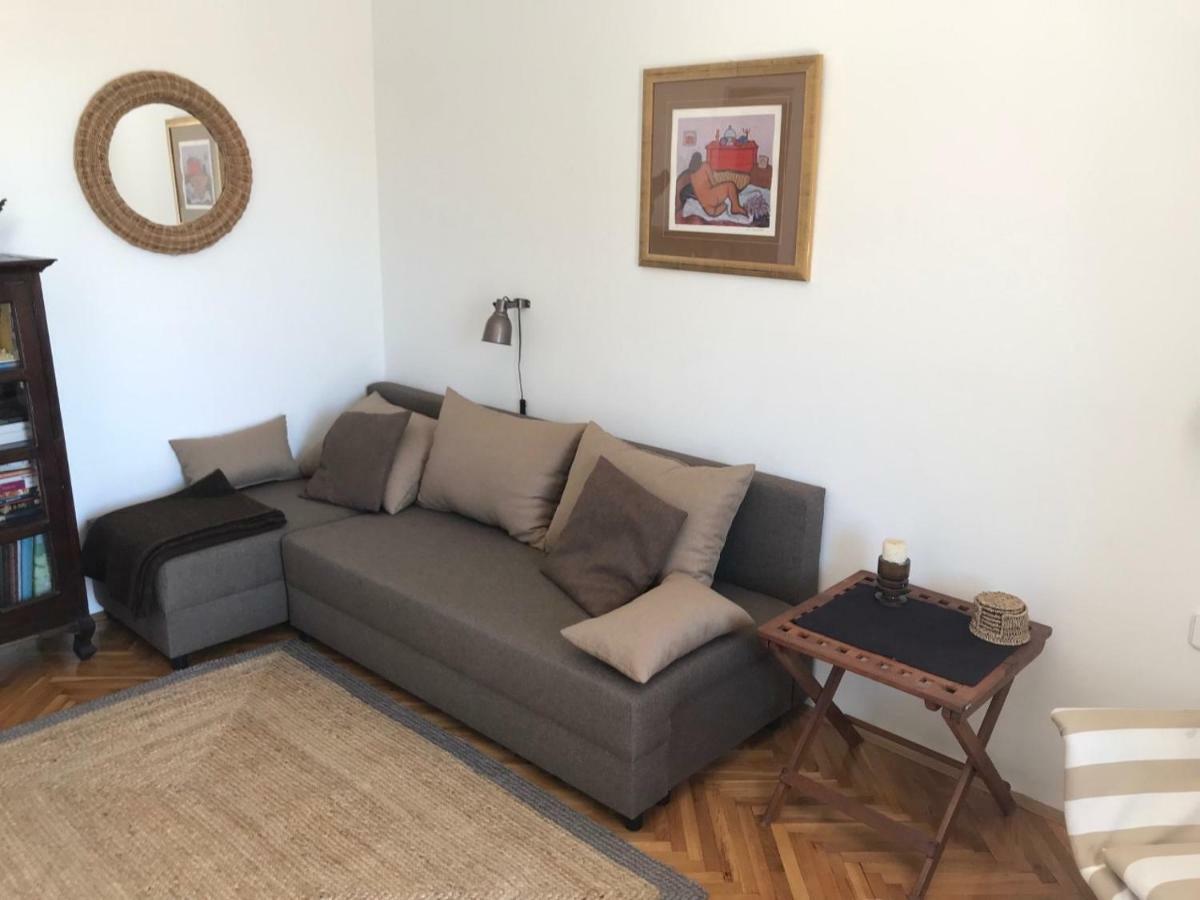 Apartments Lorenandreja Rab Town Luaran gambar